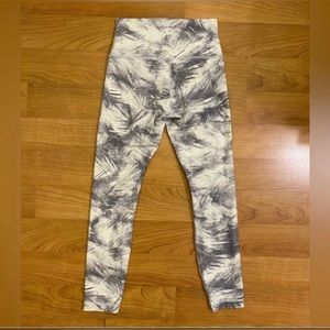 Lululemon Wunder Under Hi-Rise 7/8 Tight (Full-On Luxtreme 25")